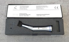 Kavo Intracompact 2068CHC Handstück Winkelstück Blau Dental Zahnarzt