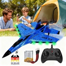 RC Flugzeug 2CH
