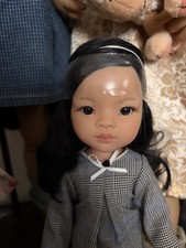 Neu Paola Reimer Puppe