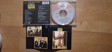 CD Ennio Morricone (Composer) Once Upon a Time in America MERCURY 1984 O.S.T rar