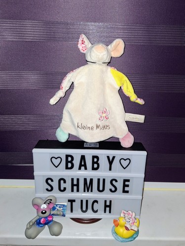 Schmusetuch von first - 🎀schmusetuch,