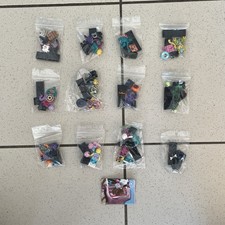 Lego 43101 VIDIYO Bandmates Serie 1  12x komplett NEU CMF Minifiguren-Serie