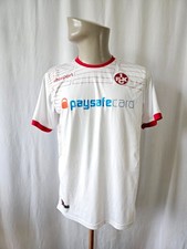1. FC Kaiserslautern Trikot 2014/2015 Auswärts M Uhlsport