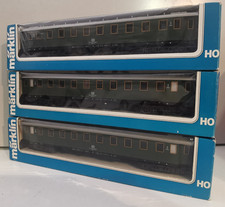 Märklin 4139 kl - 3x,