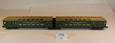 Minitrix Spur N 1/160