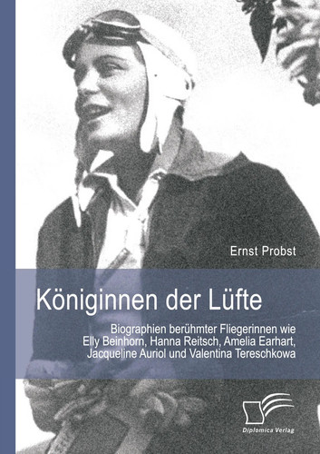 Königinnen der lüfte - der,
