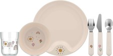 Mepal Mio Kinder Geschirr-Set