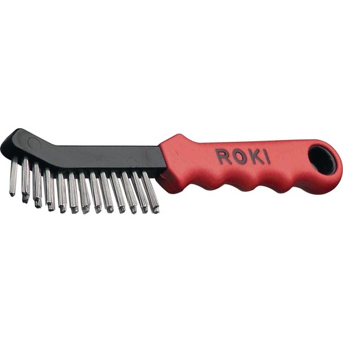 Drahtbürste roki 225mm - drahtbürste, roki®