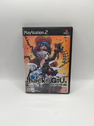 Hack vol sony - hack.gu, vol.1
