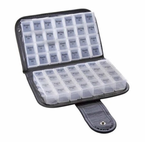 Orbisana tablettenetui - orbisana,