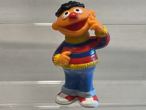 Sesamstrasse jim henson figur - jim,
