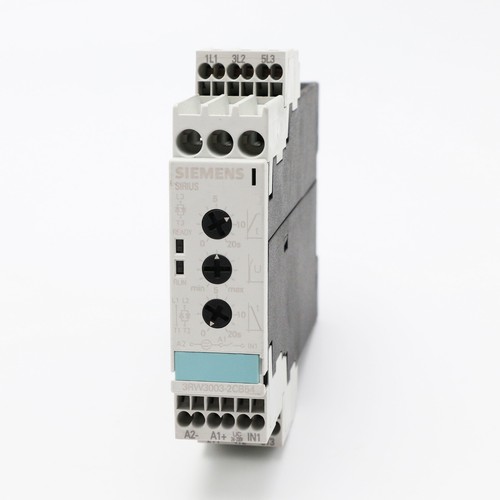 Siemens 3rw3003 2cb54 - siemens, 3rw3003-2cb54