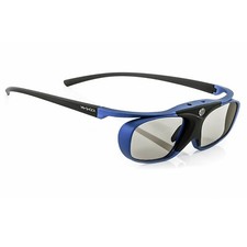 3D-Brille Hi-SHOCK Deep Haven für JVC DLA-N7B, DLA-NX9, DLA-RS 400,  DLA-RS49
