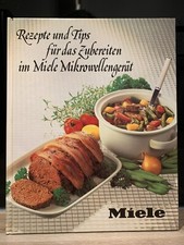 MIELE, Rezepte und Tips