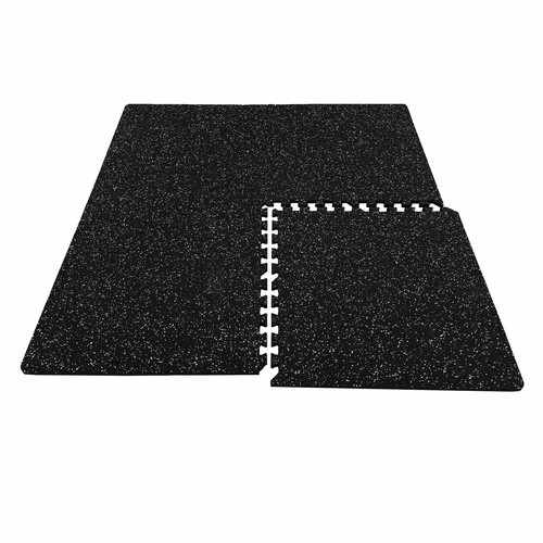 Gummimatte home office yoga - gummimatte,