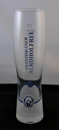 Franziskaner alkoholfrei - 6,