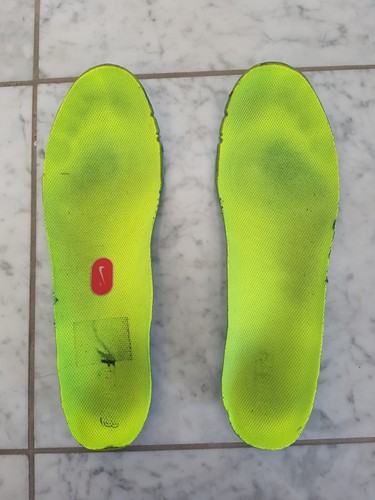 Orginal nike innensohle - orginal,