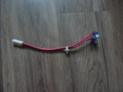 Anschlusskabel für magnetron - anschlusskabel,