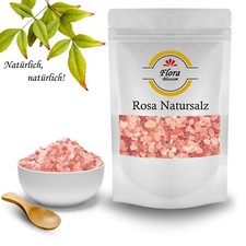 Rosa natursalz stein salz aus - rosa,