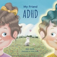 Zivan - My Friend ADHD - New