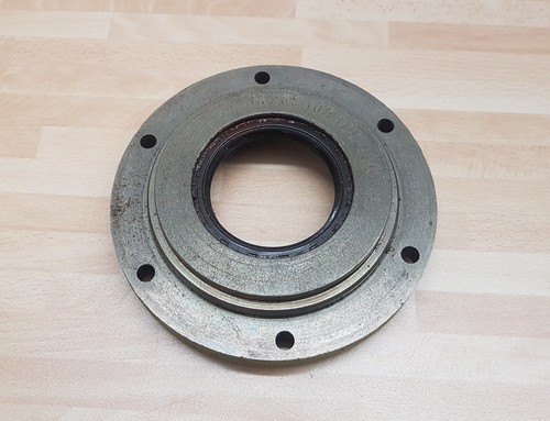 Lagerflansch m285100100020 - lagerflansch,