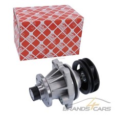 FEBI VERSTÄRKTE WASSERPUMPE