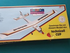 Simprop Technicoll SE10 Baukasten Bausatz Rarität