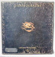 LOL CREME / KEVIN GODLEY‎–