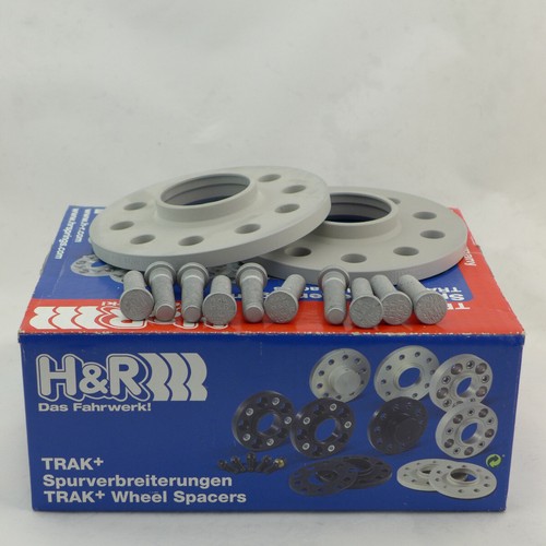 Spurverbreiterung 30mm - h&r,