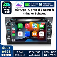 CD DVD Android Autoradio GPS