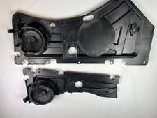 VW T6 T6.1 T5  2x Lautspecher mit Halter L+R 7E0035242 / 7E0035241- 19BJ.