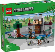 LEGO® Minecraft 21261 - Die