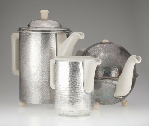 Wmf art déco modernist - wmf,