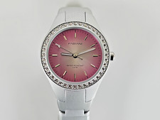 Fabiani Alu Damen Armbanduhr Sehr leicht