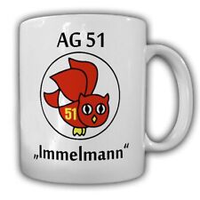 AG 51 Immelmann