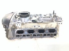 AUDI A3 (8P) Zylinderkopf