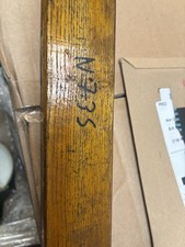 Kurbelstange Für Seitenmähwerk