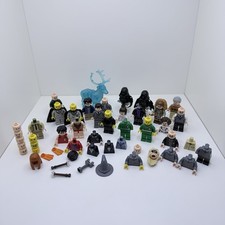 Lego Harry Potter Konvolut