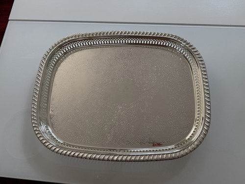 Gallery tray serviertablett - gallery,