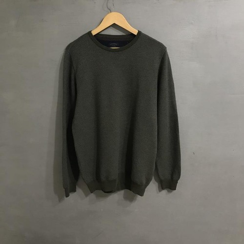 Men paul shark sweater khaki - &,