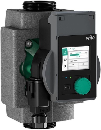 Wilo stratos pico 5 4 - wilo,