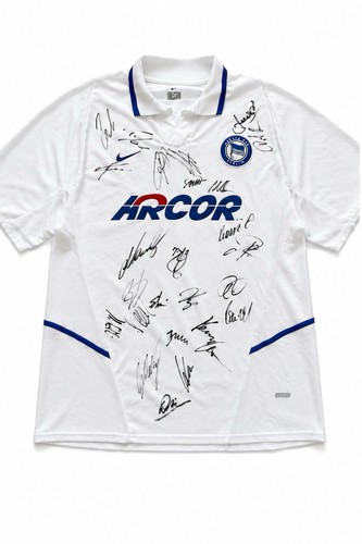 Hertha bsc berlin nike arcor - nike,