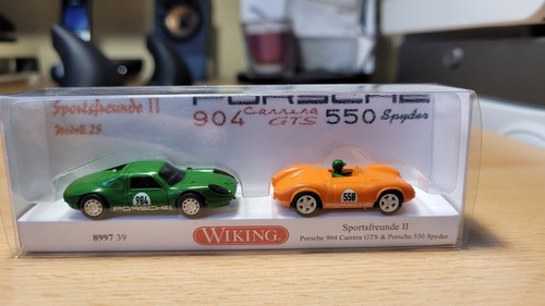 Wiking 8997 sportsfreunde - 8997, 39
