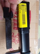 Horn abstechhalter - horn,