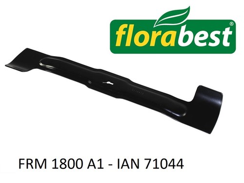 Florabest ersatzmesser für - florabest,