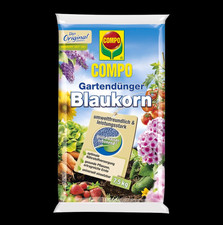 Compo Gartendünger Blaukorn