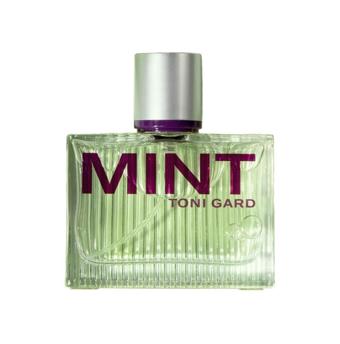 Toni gard mint woman eau - woman,