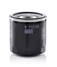 Mann filter ölfilter 712 98 - mann-filter,