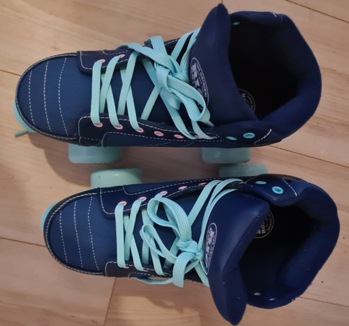 Rio roller rollschuhe - ★★★rio,
