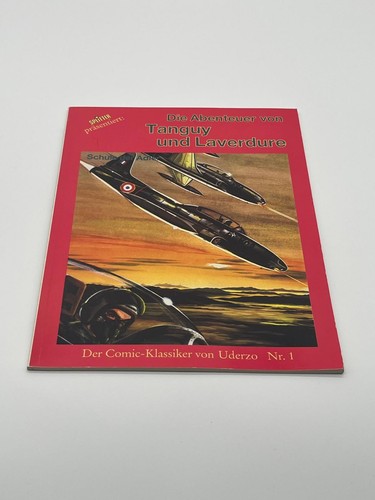 Comic die abenteuer von - die,